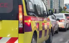 78-летнюю пенсионерку сбили насмерть в Актау