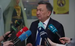 Ветеринарам в Казахстане планируют поднять зарплату минимум на 25%