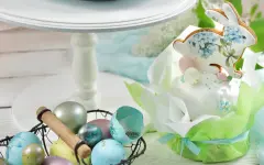 Яйца на Пасху могут серьезно навредить печени и почкам