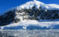 В Антарктиде обнаружили огромные запасы золота, которые запрещено добывать