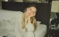 Зашла с козырей: Светлана Лобода взломала казахский вайб в Threads перед концертом в Алматы