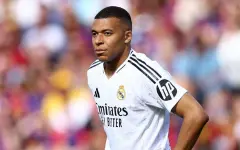 Мбаппе потребовал изменений в «Реале» после поражения от «Баварии»