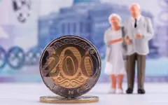 В Минтруда не намерены пересматривать возраст выхода на пенсию для женщин