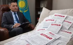 Психологов в Казахстане начнут штрафовать за плохо оказанную помощь