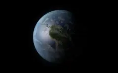 Ученые прогнозируют, что все континенты Земли снова объединятся в один