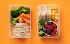 Врач назвал распространенную ошибку за обедом, которая опасна для здоровья