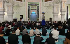 Запретить движения религиозных радикалов требует депутат