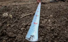 Землю стоимостью 17 млрд тенге возле алматинских урочищ вернули в госсобственность