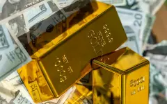 Золото подскочило в цене: перемирие в Иране развернуло логику рынков