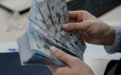 675 млн вывели из больницы в Астане: деньги ушли на родственников и поездки в Италию