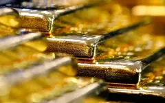 В Индии обнаружили запасы золота на 1,5 миллиарда долларов