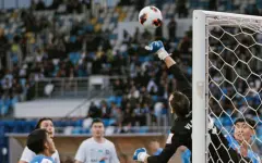 Определились все участники 1/8 финала Кубка Казахстана по футболу