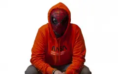 Человек-паук вмешался в скандал с медсестрой, оскорблявшей туристов в США