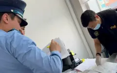 «Правительство для граждан» обвинило полицию во лжи