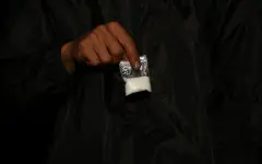 В Усть-Каменогорске житель получил вознаграждение за сдачу более 1 кг наркотиков