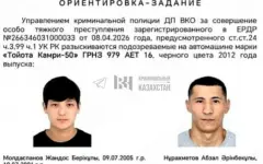 В ВКО задержали подозреваемых в покушении на убийство