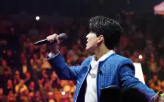 Димаш Кудайберген дал совет молодым музыкантам