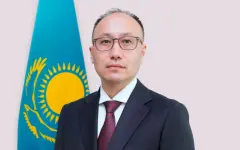 Дастан Жумакулов получил новую должность