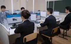 Итоги мартовского ЕНТ: на каком языке сдали тестирование 75% абитуриентов