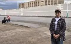 Казахстанка, пострадавшая от насилия, просит освободить мужа из тюрьмы в Атырау