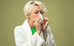 Черви в носу: в Греции у женщины обнаружили необычного паразита