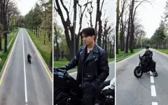 Димаш Кудайберген объяснил, почему избегает вечеринок