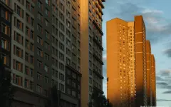 Квартиры по 2000 тенге за квадрат: как и где подать заявку