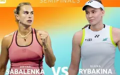 Сенсация на старте: отказ Соболенко меняет расстановку сил в пользу Рыбакиной