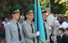 Военно-полевые сборы школьников в Казахстане проходят неравномерно – Минпросвещения