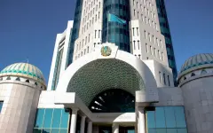 Сенаторы ратифицировали ряд международных соглашений