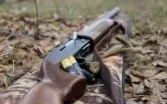 Акция по выкупу незаконного оружия стартует в Алматы