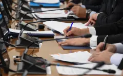 Повышение квалификации госслужащих: внесены изменения в правила