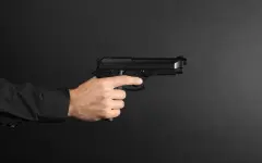 Подозреваемых в покушении на убийство задержали на востоке Казахстана