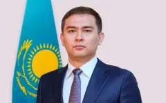 Назначен новый вице-министр транспорта РК