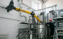 Наука на службе производства: развивая интеллектуальный потенциал «Казахмыса»