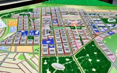 10 миллиардов тенге направят на модернизацию побережья Алаколя в 2026 году