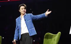 У меня совершенно особый взгляд на брак: Димаш Кудайберген ответил на вопрос о женитьбе