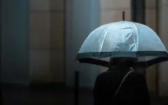 Дождь, снег и туман: в каких регионах Казахстана объявили штормовое предупреждение