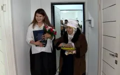 Мы этого не ожидали: молодые ученые благодарят Касым-Жомарта Токаева за новые квартиры