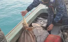 Более 670 тысяч тенге ущерба причинил государству браконьер в Карагандинской области