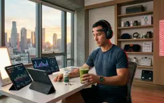 Иллюзия вечной молодости: спортивный врач о мифах и реальности биохакинга