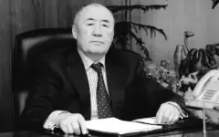 Ушел человек-эпоха: Жетісу прощается с Куанышем Ажмагамбетовым