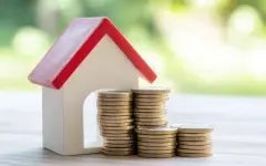 В Казахстане дешевеет вторичное жилье и аренда квартир