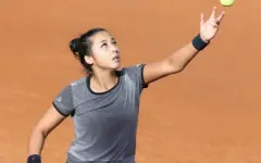 Теннисистка из Казахстана объявила о завершении карьеры