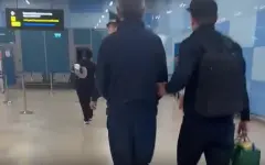 Миллиардные хищения в «Транстелекоме»: подозреваемый экстрадирован из Грузии в Казахстан