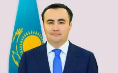 Туякбаев назначен первым вице-министром труда и соцзащиты населения