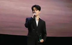 Димаш Кудайберген поразил казахстанцев скромностью вне сцены