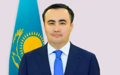 Ербол Туякбаев назначен первым вице-министром труда и соцзащиты населения