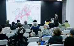 Есть ли у алматинцев право на город, или Почему суд отказал в иске по Генплану