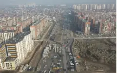 Цены на «вторичку» в Алматы показали максимальное падение за 2,5 года